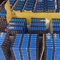 浙江正规公司回收铅酸蓄电池|锂电池解决回收